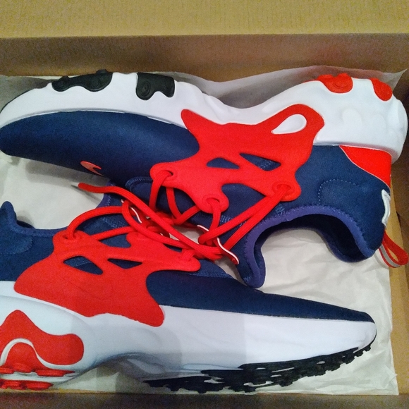 NIKE PRESTO - Picture 2 of 6